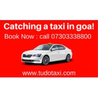 Tudo Taxi Car rental services logo, Tudo Taxi Car rental services contact details