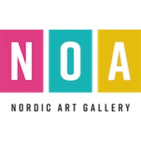 NOA Gallery logo, NOA Gallery contact details