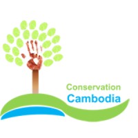 Conservation Cambodia logo, Conservation Cambodia contact details