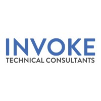 Invoke Technical Consultants logo, Invoke Technical Consultants contact details