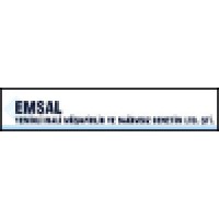 EMSAL YMM logo, EMSAL YMM contact details