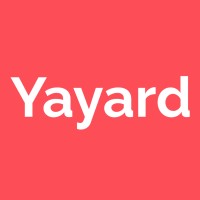 Yayard logo, Yayard contact details