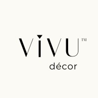 Vivu Décor logo, Vivu Décor contact details