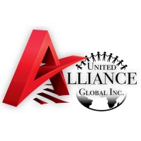 United Alliance Global Inc logo, United Alliance Global Inc contact details