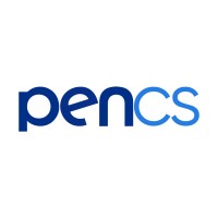 Pen CS logo, Pen CS contact details