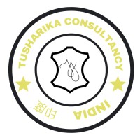 Tusharika Consultancy logo, Tusharika Consultancy contact details