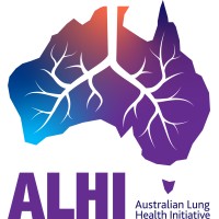 Australian Lung Health Initiative logo, Australian Lung Health Initiative contact details