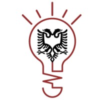 Think Albania logo, Think Albania contact details