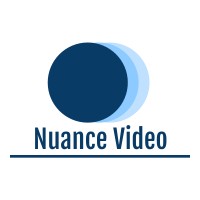 Nuance Video logo, Nuance Video contact details