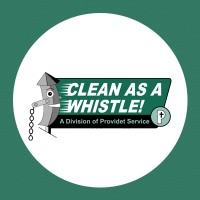 Clean as a Whistle logo, Clean as a Whistle contact details