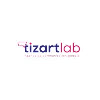 Tizart Lab logo, Tizart Lab contact details