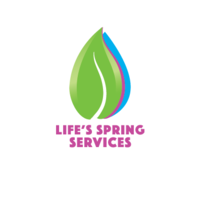 Life's Spring Services, LLC logo, Life's Spring Services, LLC contact details