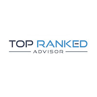 Top Ranked Advisor logo, Top Ranked Advisor contact details