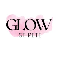 Glow St Pete logo, Glow St Pete contact details