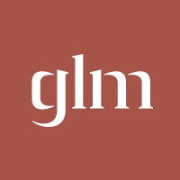 GLM logo, GLM contact details