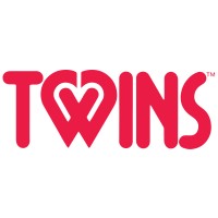 TWINS™ Magazine logo, TWINS™ Magazine contact details