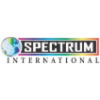 Spectrum International Inc. logo, Spectrum International Inc. contact details