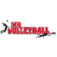 NebVolleyball logo, NebVolleyball contact details