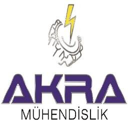 Akra Mühendislik logo, Akra Mühendislik contact details