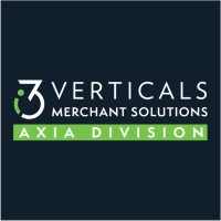 Axia Payments logo, Axia Payments contact details