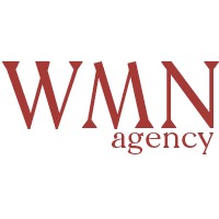 WMN Agency logo, WMN Agency contact details