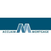 Acclaim Mortgage logo, Acclaim Mortgage contact details