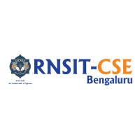 RNSIT CSE logo, RNSIT CSE contact details