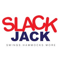 SlackJack logo, SlackJack contact details