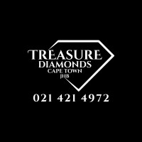 Treasure Diamonds logo, Treasure Diamonds contact details