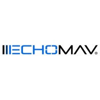 EchoMAV, LLC. logo, EchoMAV, LLC. contact details