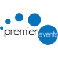 Premier Events Management logo, Premier Events Management contact details