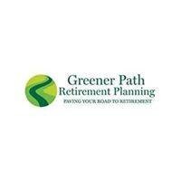 Greener Path Retirement Planning logo, Greener Path Retirement Planning contact details