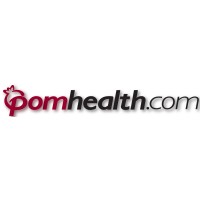 Pomegranate Health logo, Pomegranate Health contact details