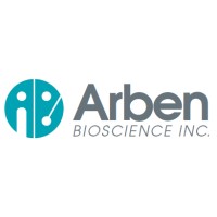 Arben Bioscience logo, Arben Bioscience contact details