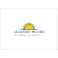 Anadolu Hotels DownTown Ankara logo, Anadolu Hotels DownTown Ankara contact details