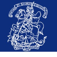 Saint George's College logo, Saint George's College contact details