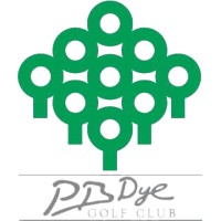 The Club at P.B Dye logo, The Club at P.B Dye contact details