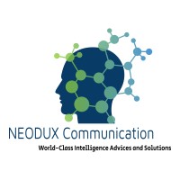 Neodux Communication logo, Neodux Communication contact details