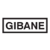 Gibane logo, Gibane contact details