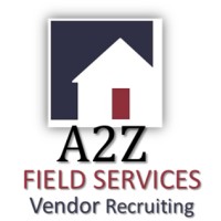 A2Z Field Services Vendor Recruiting logo, A2Z Field Services Vendor Recruiting contact details