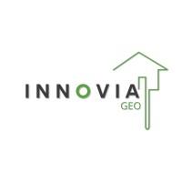 Innovia GEO logo, Innovia GEO contact details