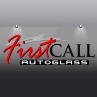 First Call Auto Glass logo, First Call Auto Glass contact details