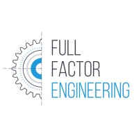 Full Factor Engineering logo, Full Factor Engineering contact details