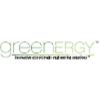 Greenergy logo, Greenergy contact details