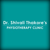 Dr. Shivali Thakore's Physiotherapy Clinic logo, Dr. Shivali Thakore's Physiotherapy Clinic contact details