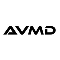 AVMD logo, AVMD contact details