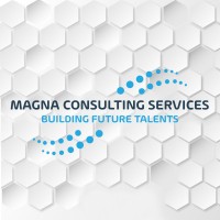 Magna Consulting Services logo, Magna Consulting Services contact details