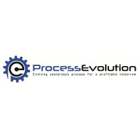 ProcessEvolution logo, ProcessEvolution contact details