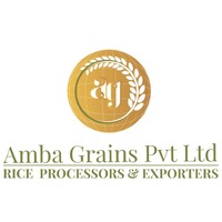 AMBA GRAINS PRIVATE LIMITED logo, AMBA GRAINS PRIVATE LIMITED contact details