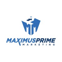 Maximus Prime Marketing logo, Maximus Prime Marketing contact details